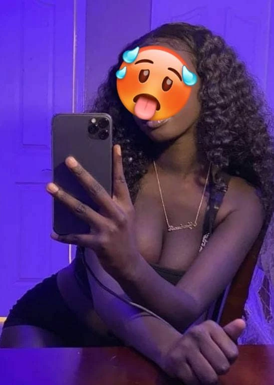 African Ivy +256//77358//0011 – escort in Mumbai — 1 / 4