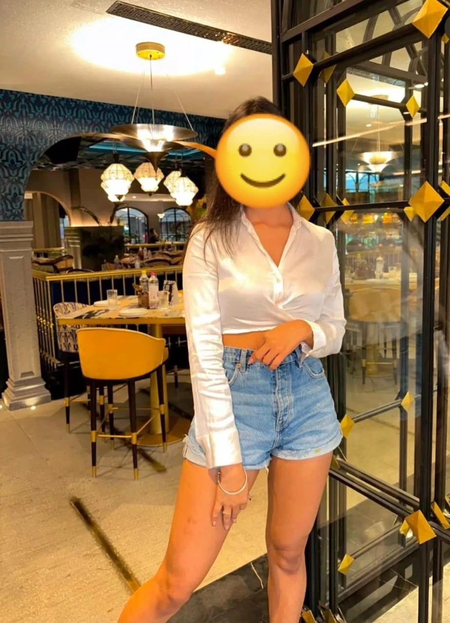 Prachi Khurana – Indian escort in Hyderabad — 2 / 4