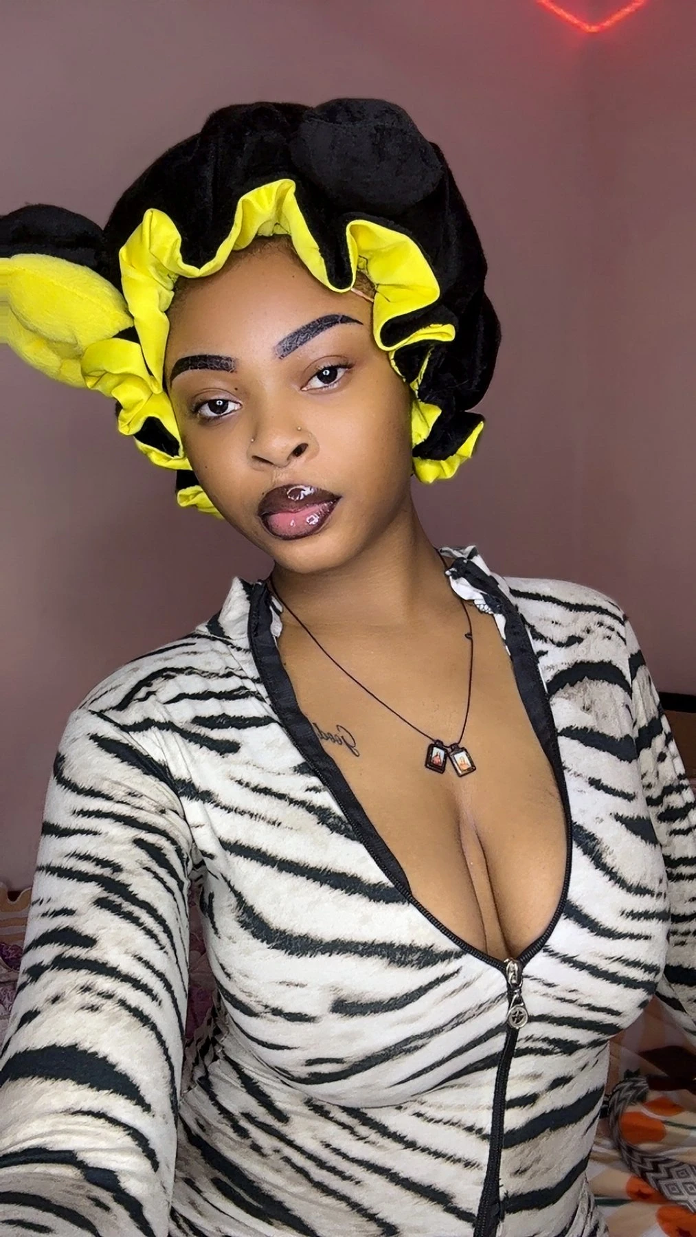 Bellaberry – Nigerian escort in Pune — 4 / 7