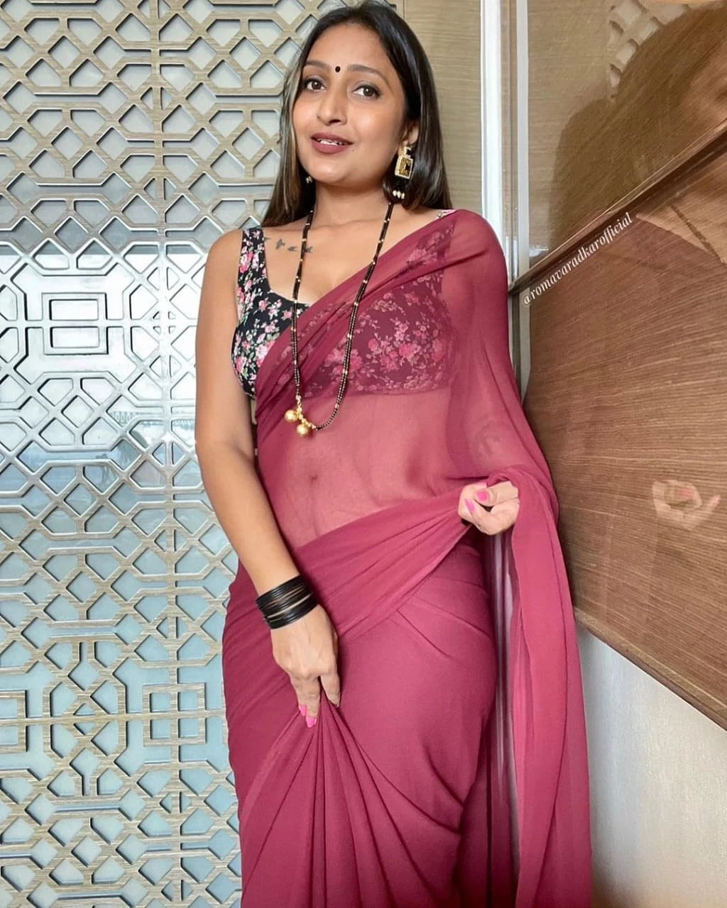 Ayushi Singh Call Girls Best – Indian escort in Bangalore — 2 / 5