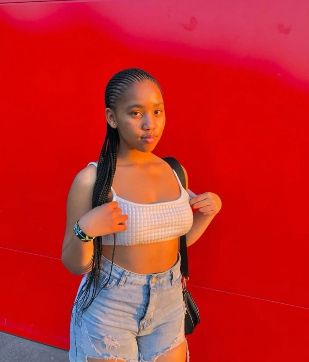 Ella – Ghanaian escort in Abidjan, Escort, Abidjan