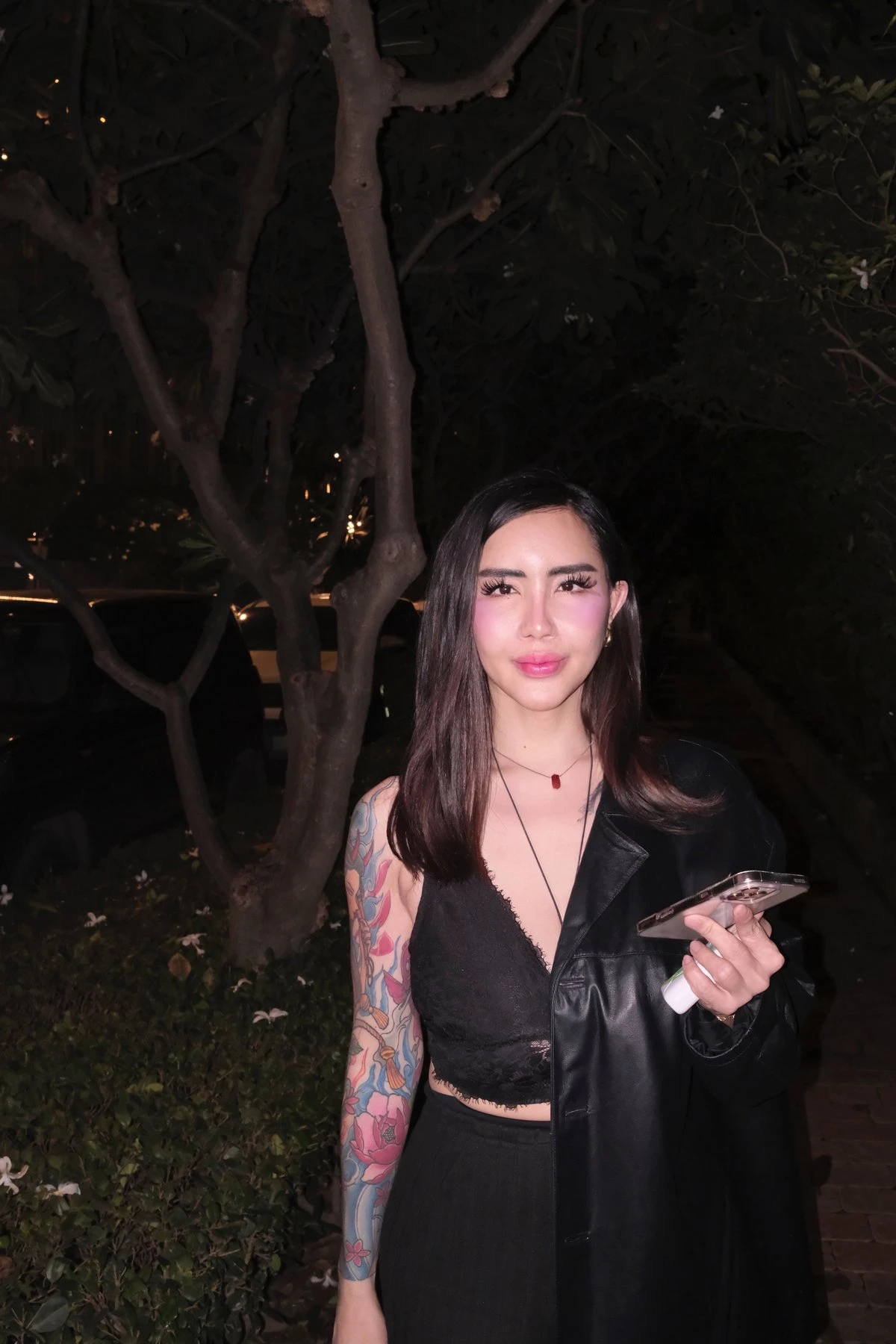 Ishigaki Powers (BDSM Queen) – Mexican escort in New Delhi — 19 / 26