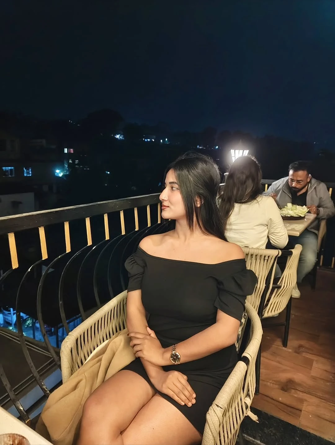 Payal Singh – Indian escort in Indore — 5 / 7