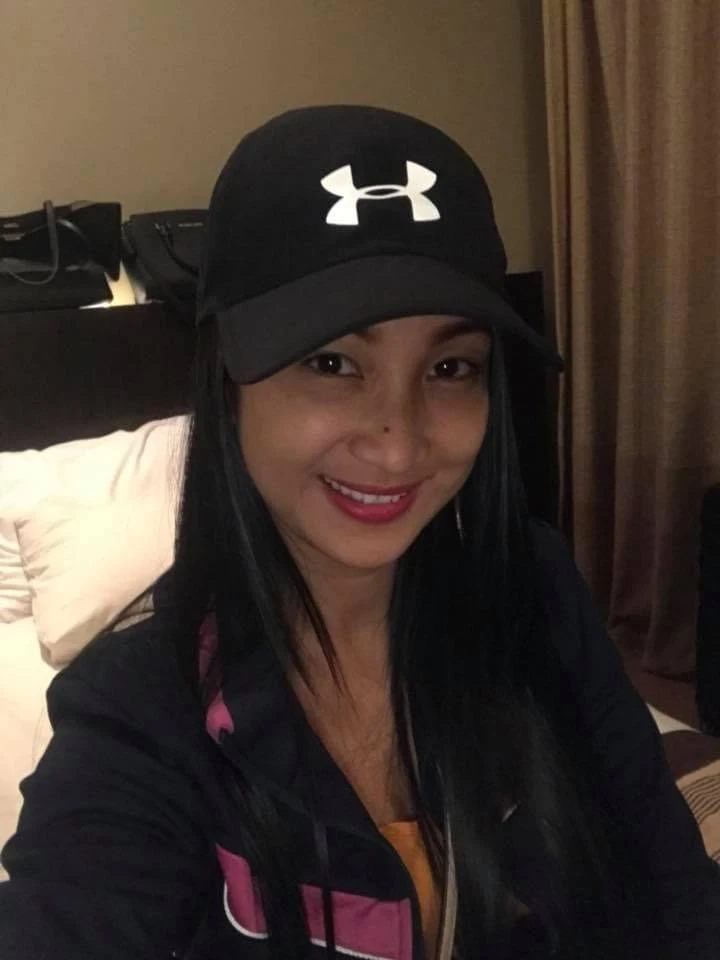 Chanel Chan – Filipino escort in Macao — 5 / 7