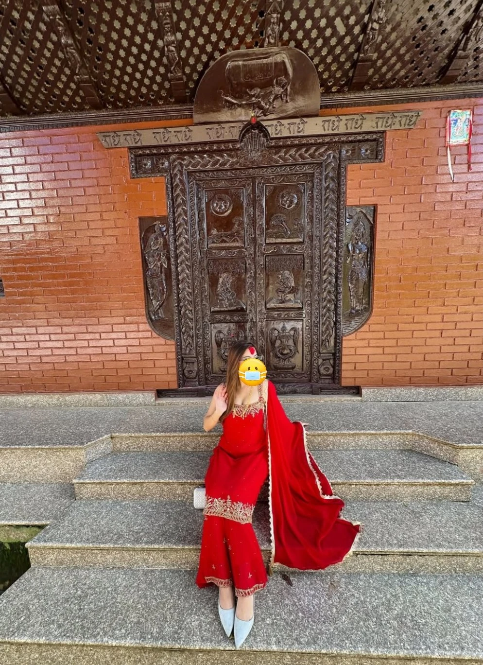 Laxmi Available 24×7 Book Now – Nepalese escort in Butwal — 2 / 3