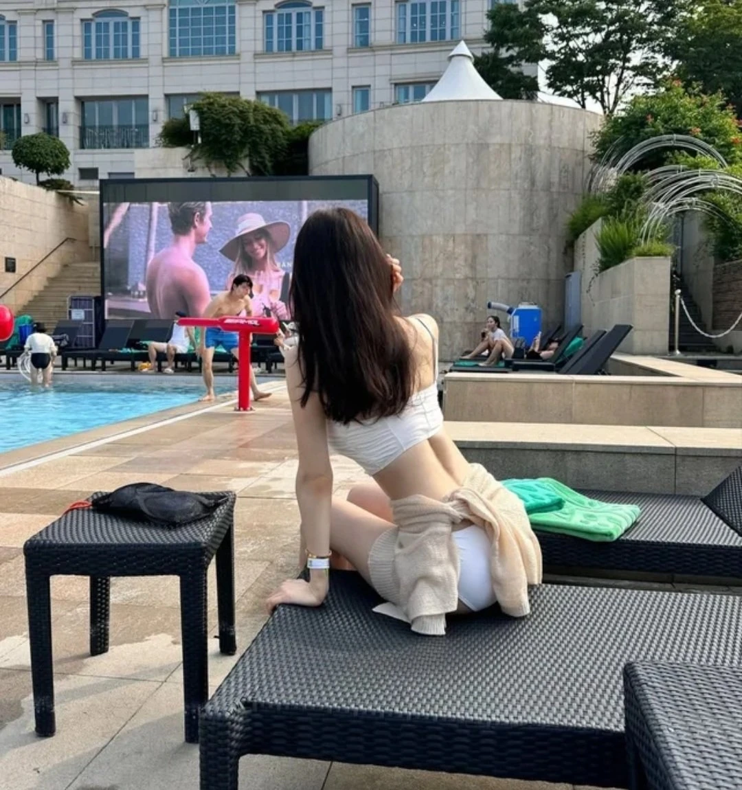 Sweet lady, Se Young❤ – South Korean escort in Seoul — 2 / 6
