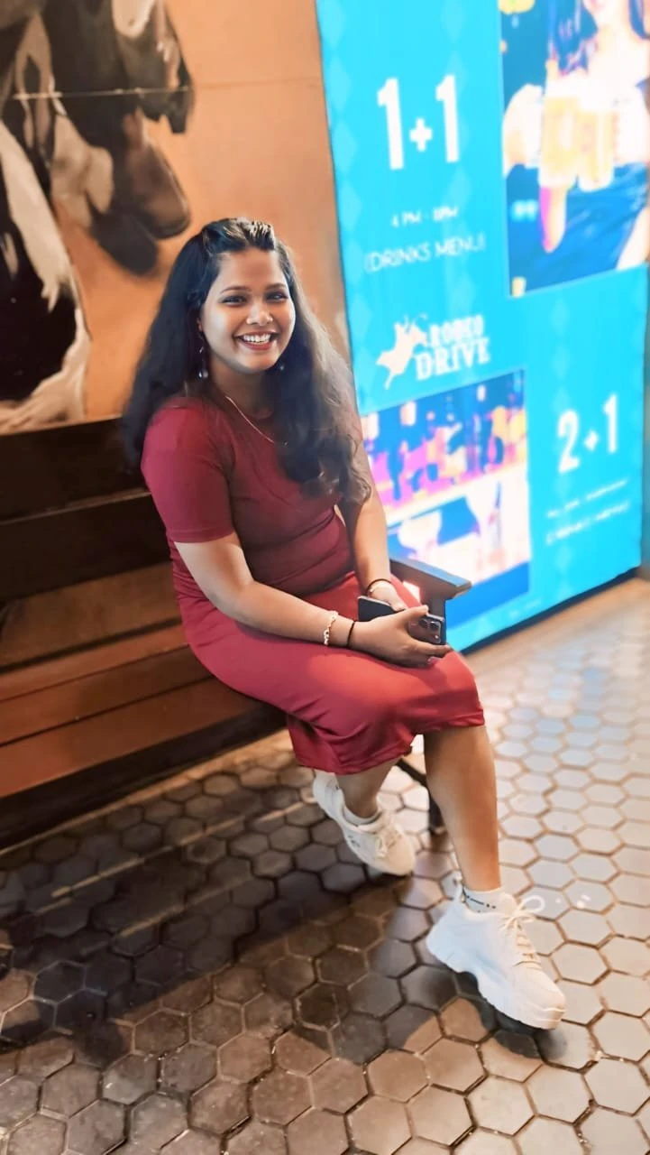 Sony an Independent – Indian escort in Mumbai — 10 / 16