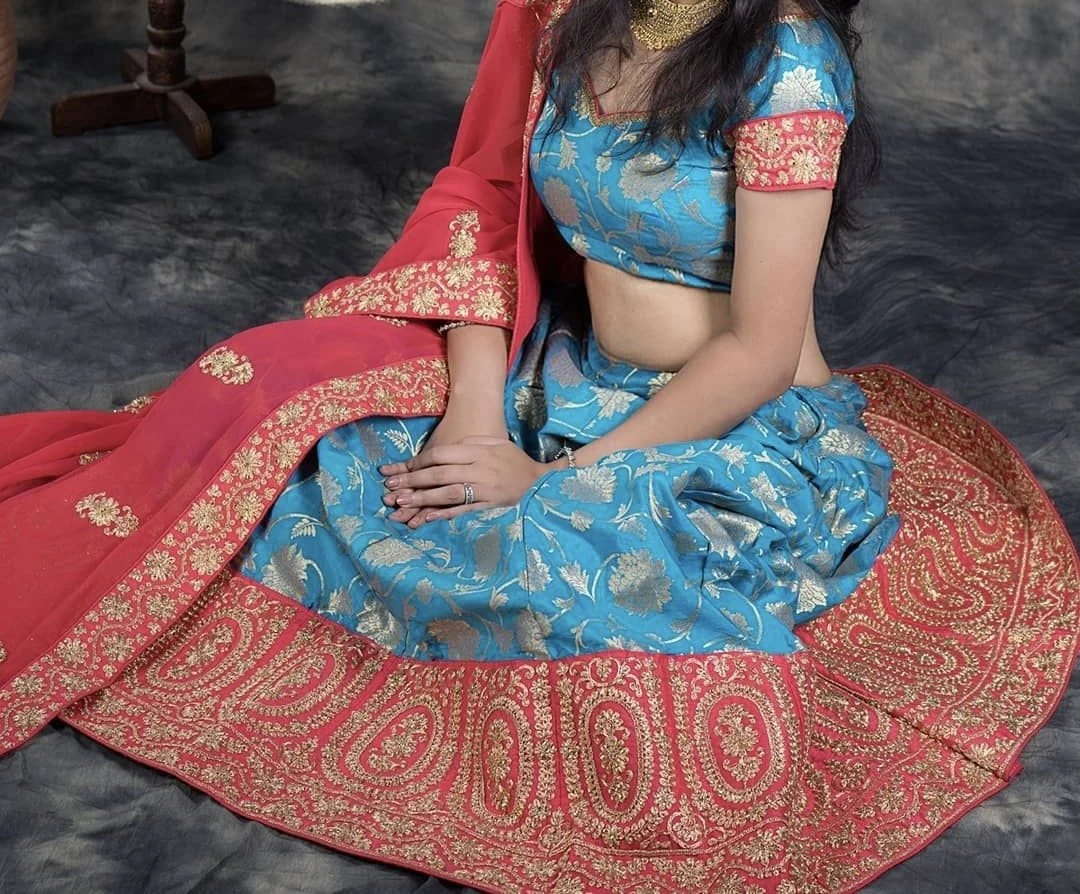 Kriti Pandey – Indian escort in Mumbai — 2 / 10