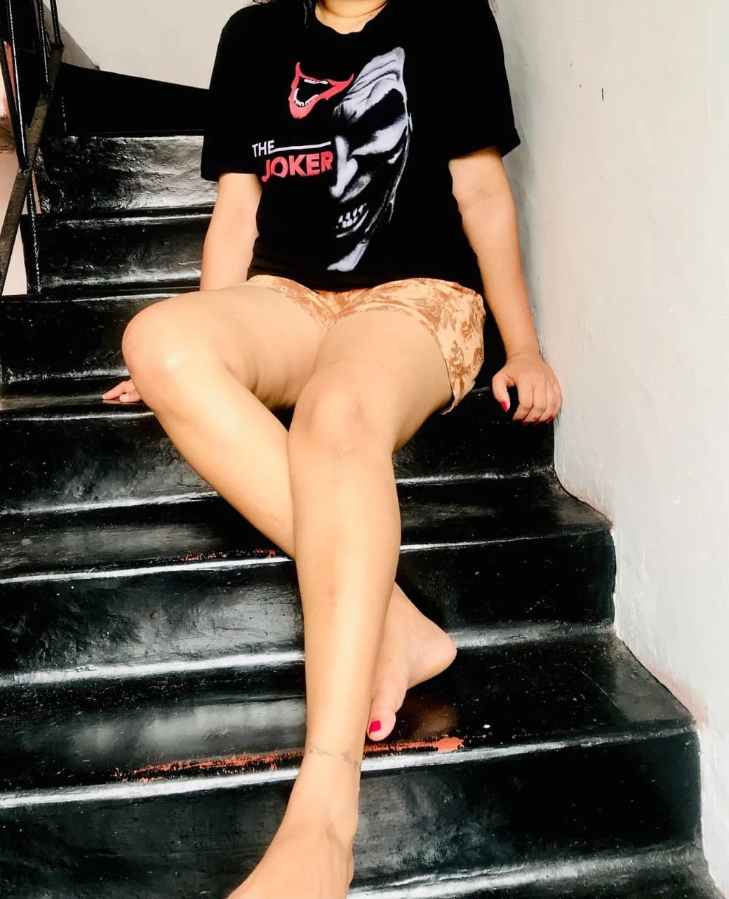 Shenu Perera – Sri Lankan escort in Colombo — 4 / 5