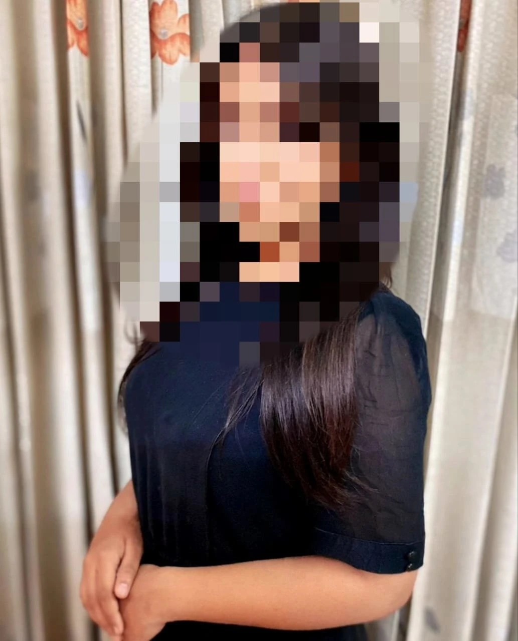 Swati Cam Service & Real Meet – Indian escort in New Delhi — 2 / 3