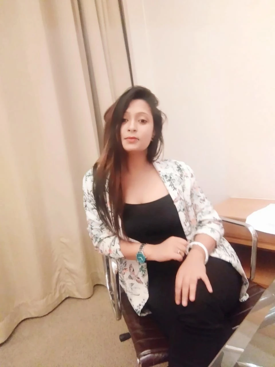 Princess Fareya – Indian escort in Mumbai — 1 / 13