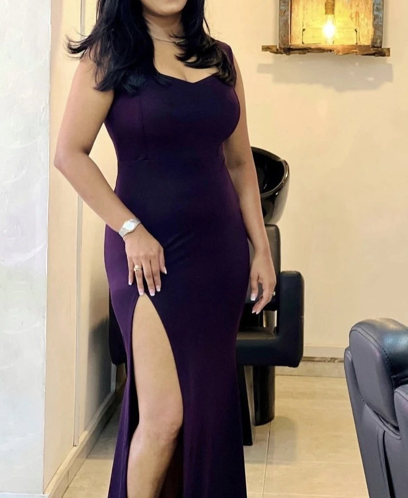 Dinidonie – escort in Colombo — 3 / 4
