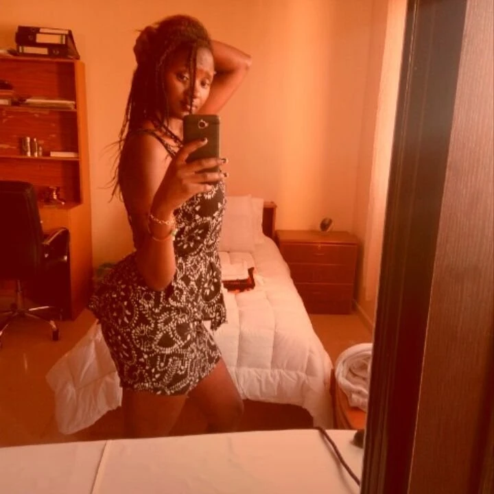 Mariah – Kenyan escort in Noida, Escort, Noida