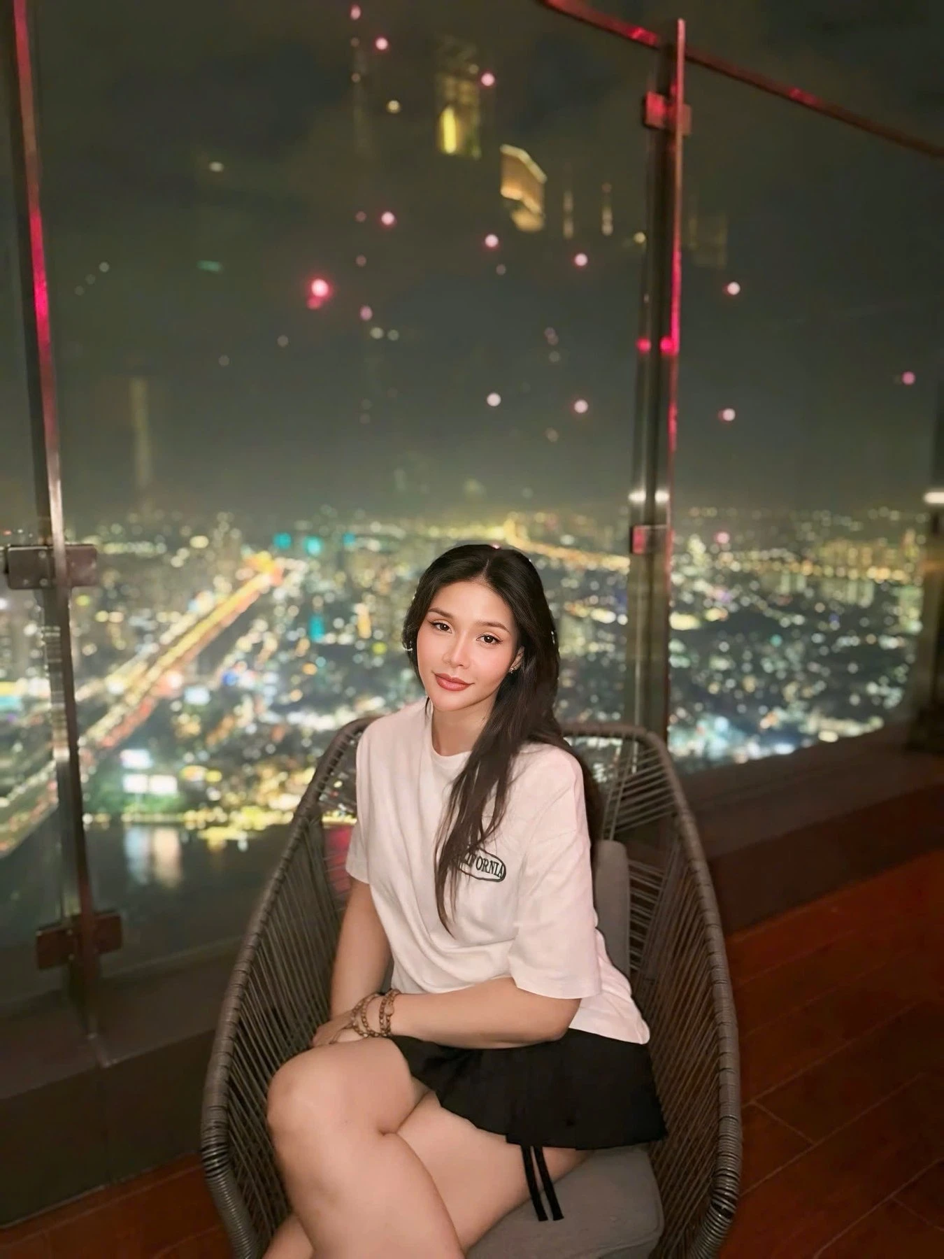 Kimberly HCM – Vietnamese masseuse in Ho Chi Minh City — 21 / 25