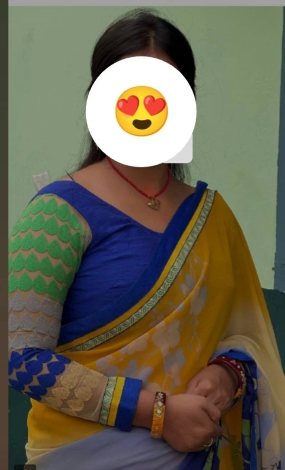 Soniya – Indian escort in New Delhi — 3 / 5