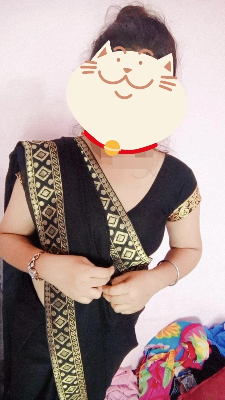 Sumitra Genuine Call Girl No Advance Han – Angolan escort in Hyderabad — 2 / 5