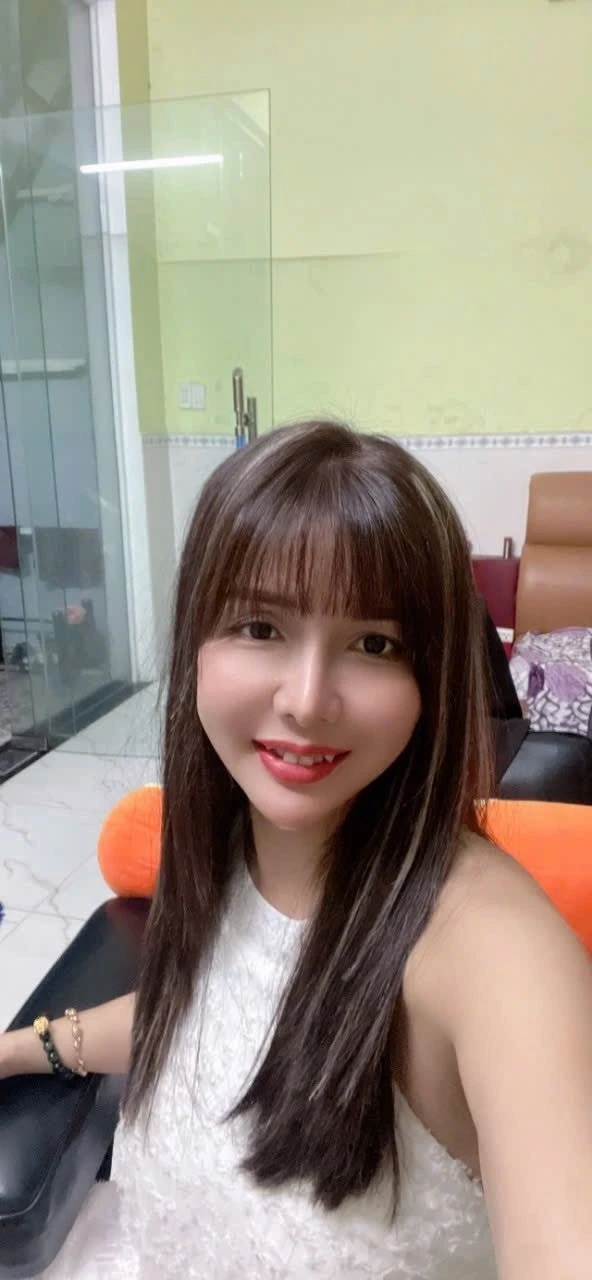 Milk – South Korean escort in Da Nang — 6 / 11