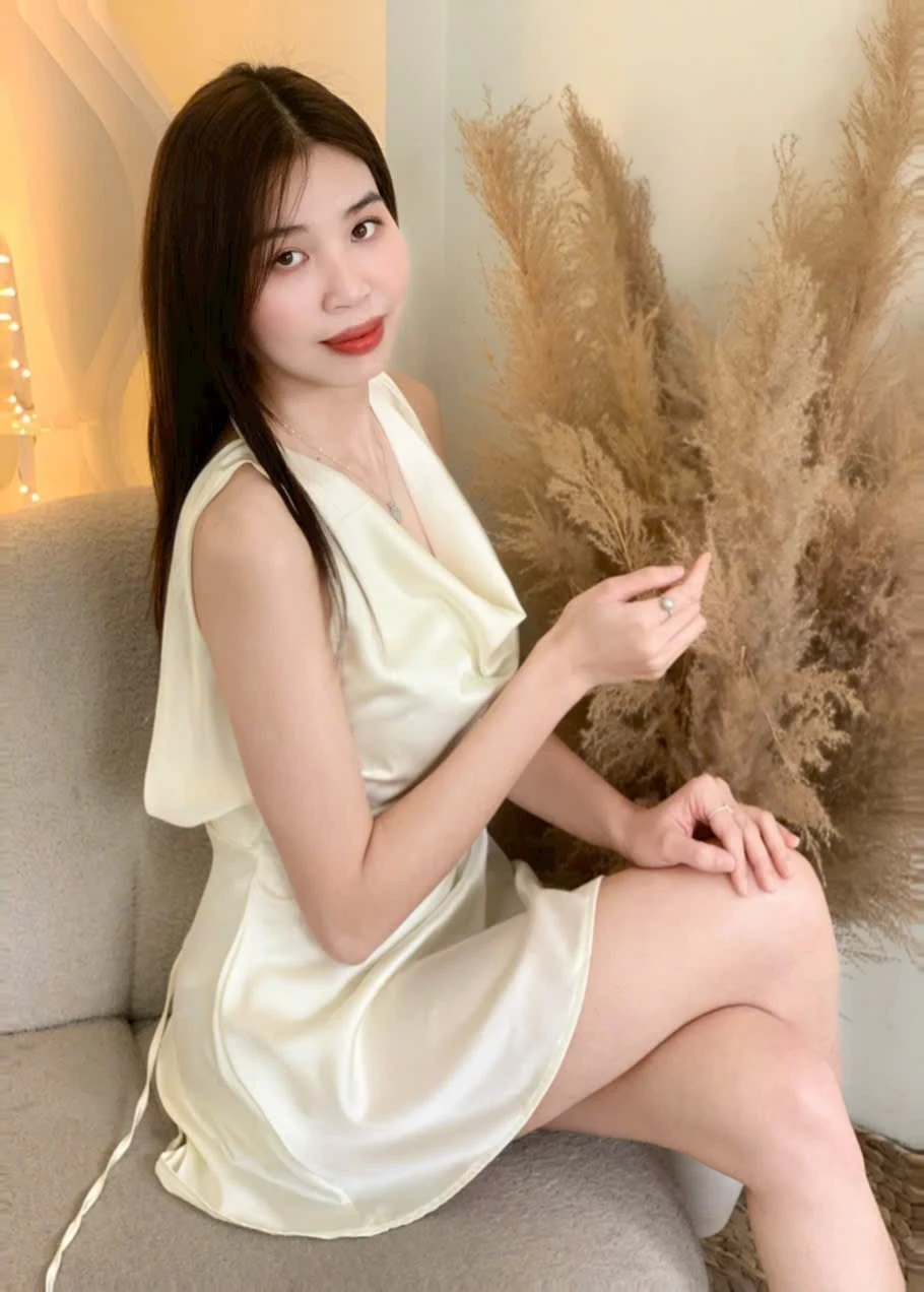 Tina – Vietnamese escort in Pune — 10 / 13