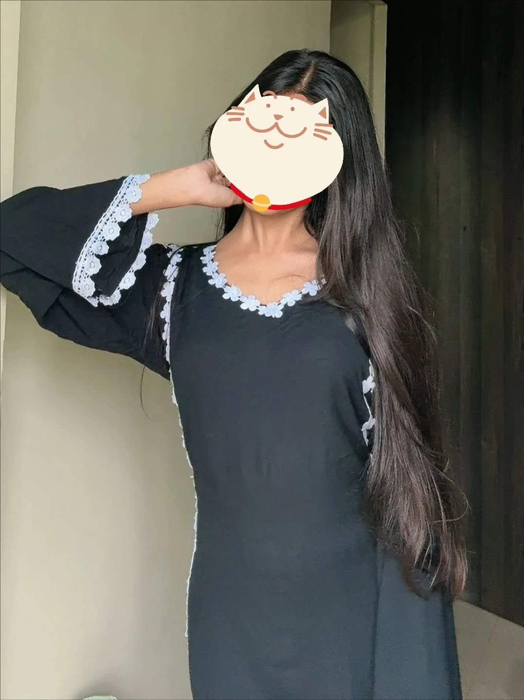 Bhumi No Cash – Indian escort in Pune — 2 / 4