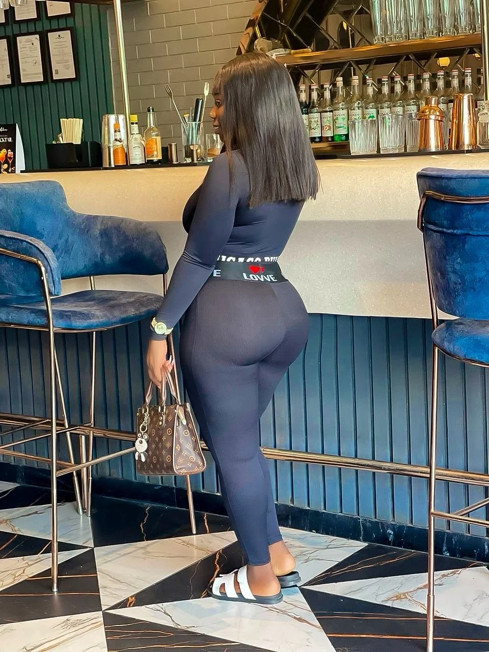 African Precious +91//986238//7232 – escort in Noida — 8 / 12