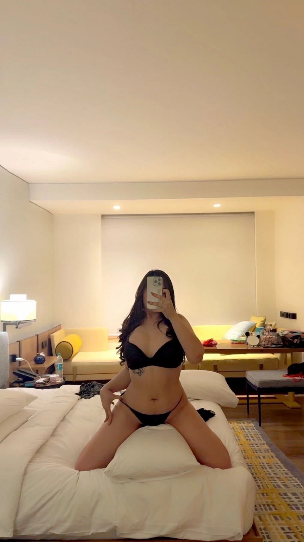 MIA 🇨🇴 – American escort in Macao — 23 / 29