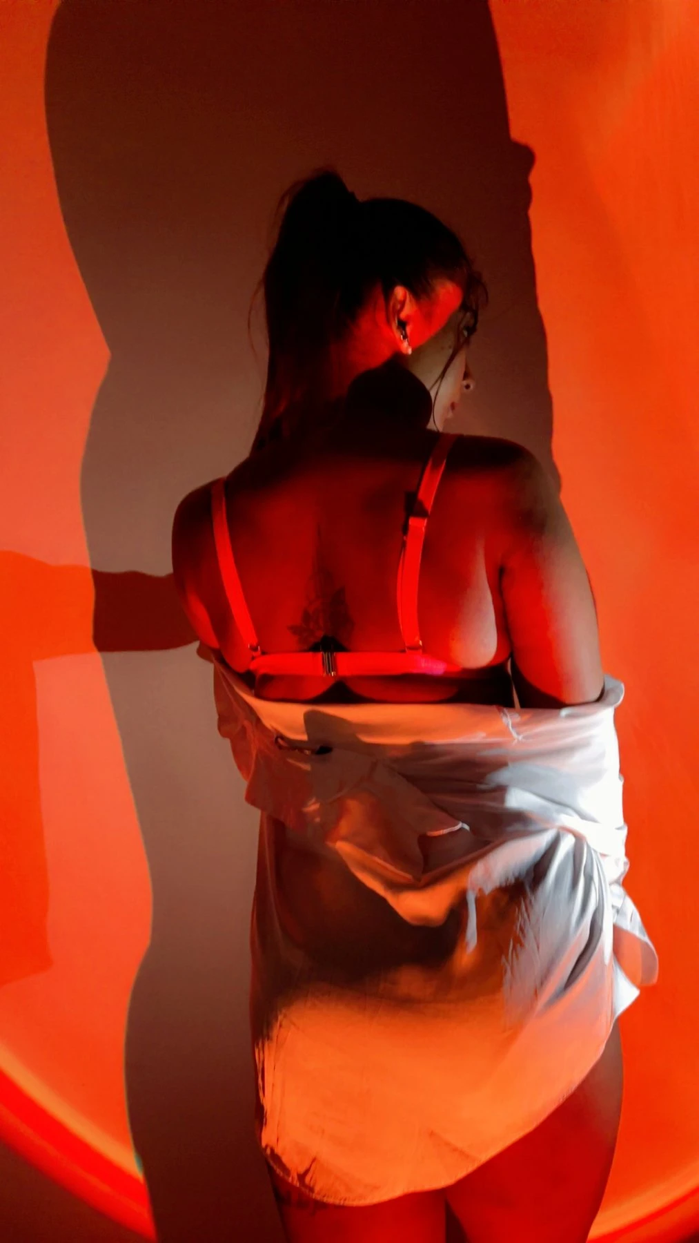 VIP INDEPENDENT JANVI – Indian escort in New Delhi — 7 / 18