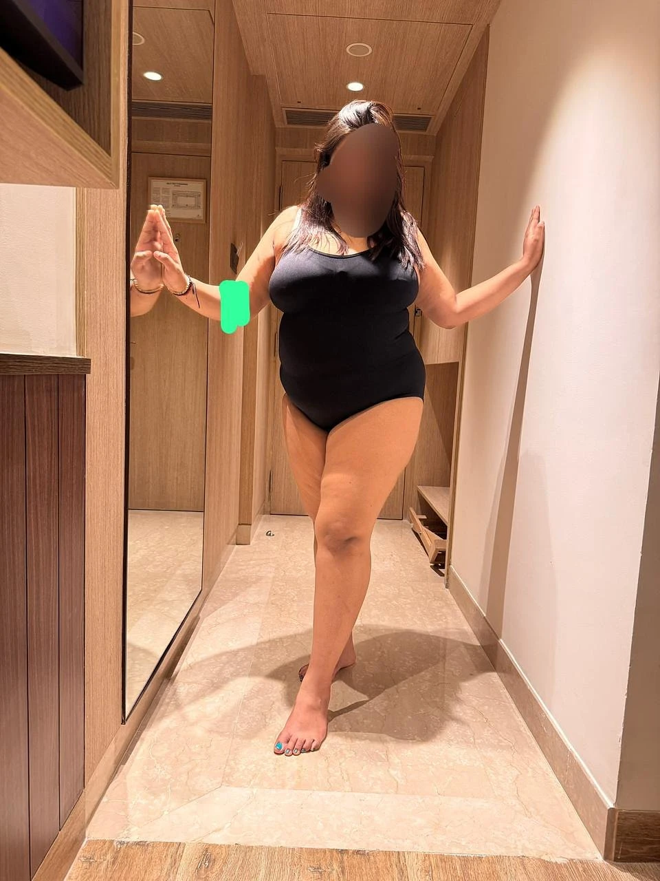 Niharika Bangalore : tele @Niharika_006 – escort in Noida — 6 / 10