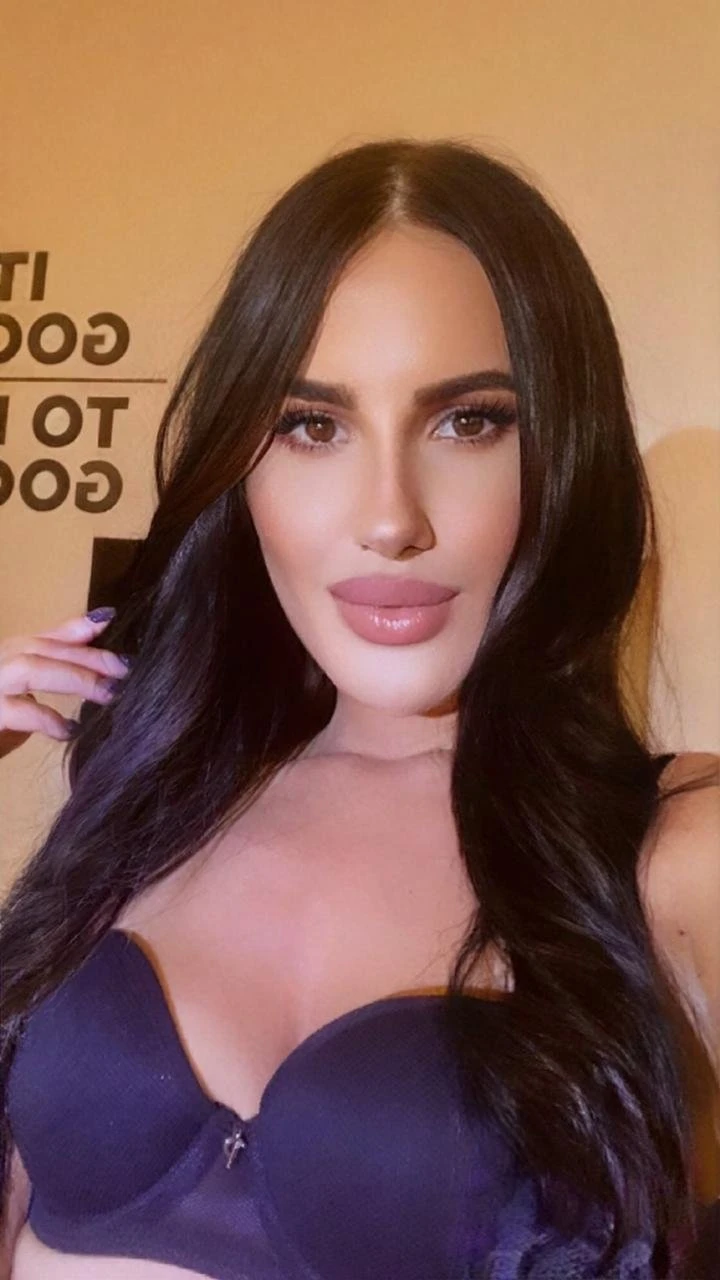 LERA MODEL ❤ – Estonian escort in Beirut — 9 / 13