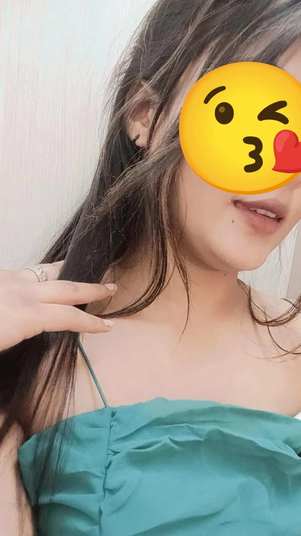 Nitya real meet & CAM fun (Outcall only) – Indian escort in New Delhi — 20 / 29