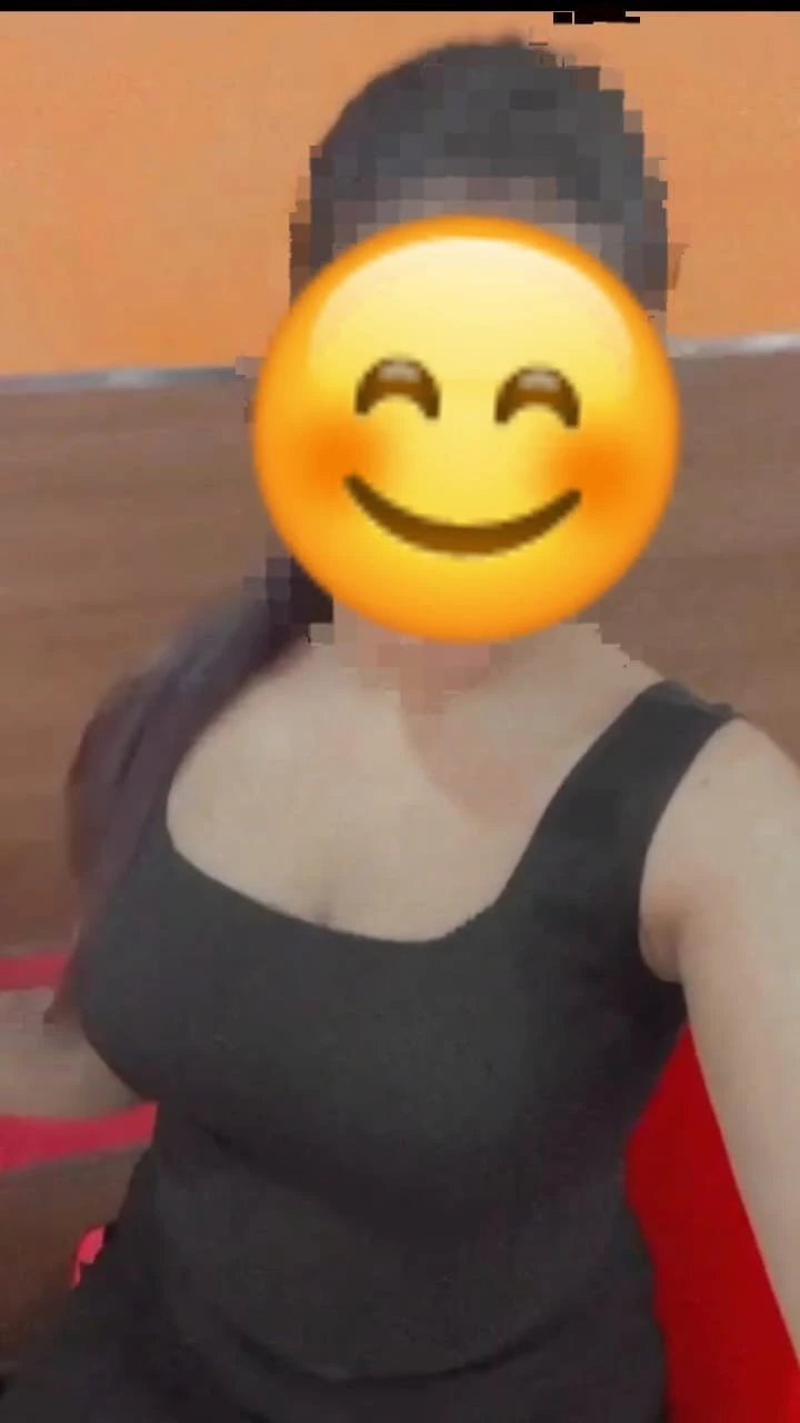 Sanjana Real meet or CAM – Indian escort in Mumbai, Escort, Mumbai