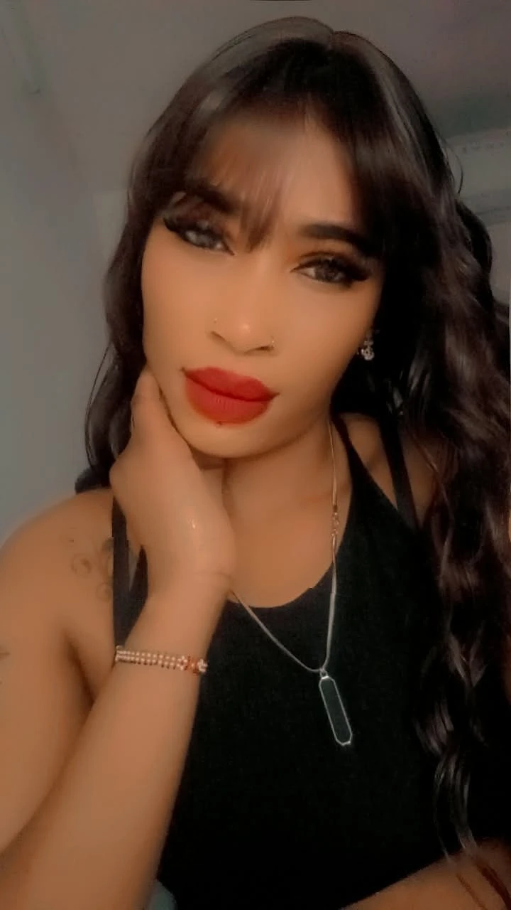 Blessing hot African Nehru Nagar Jai – South African escort in Jaipur — 7 / 11