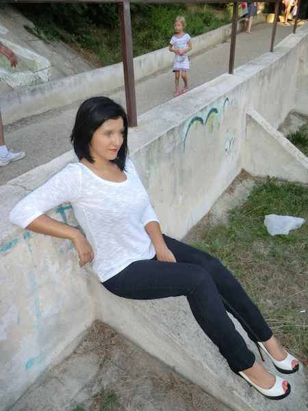 Ralu – Romanian escort in Bucharest, Escort, Bucharest