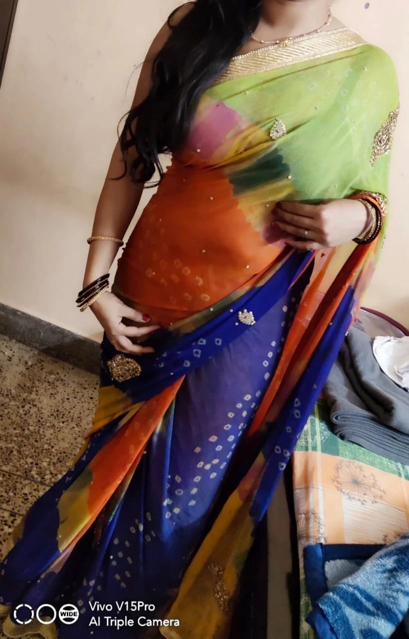 Ankit – Indian escort in New Delhi — 2 / 3