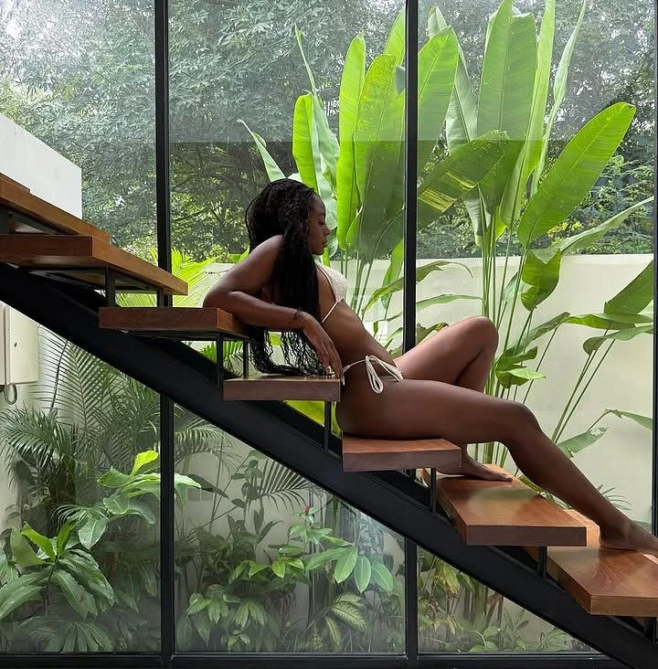 Candy – South African escort in Pune — 5 / 7