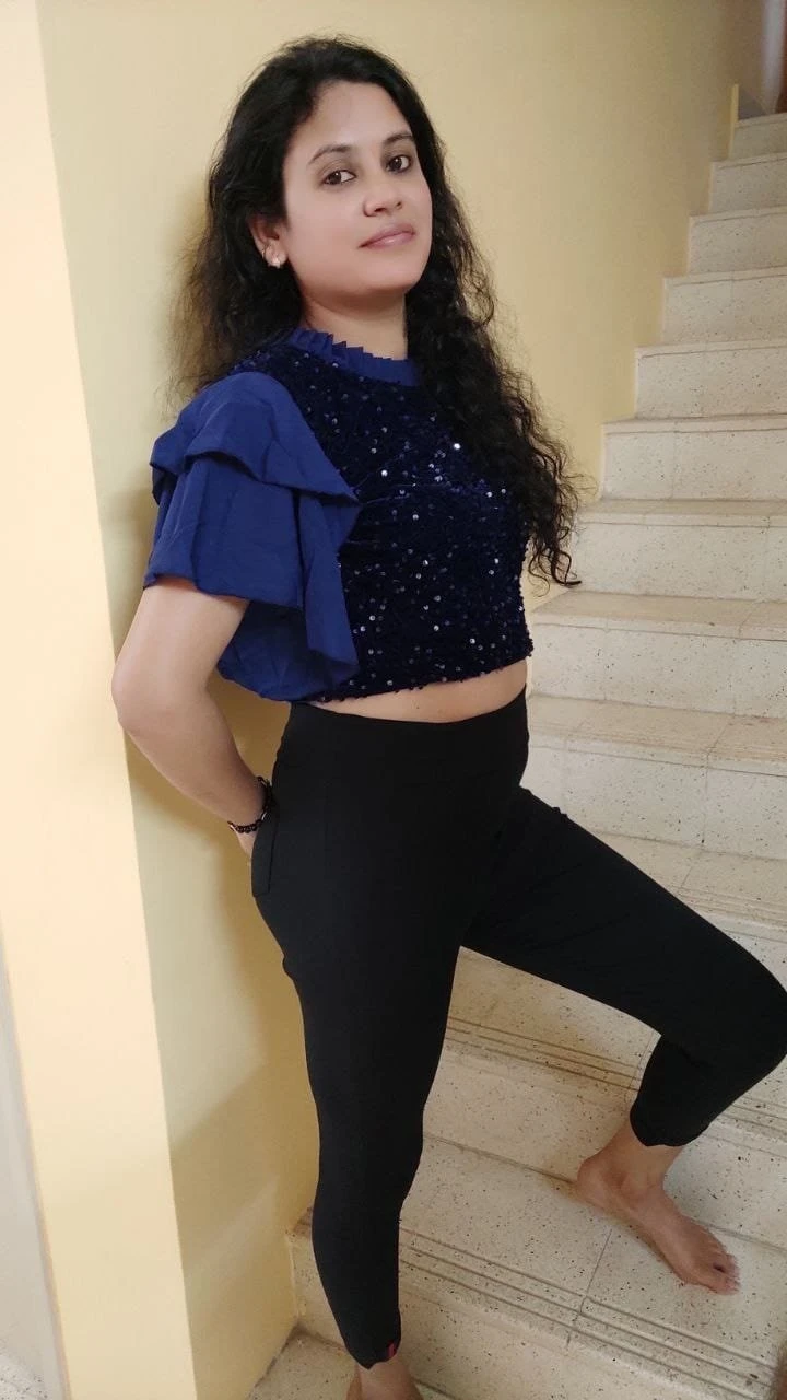 Rubifuni – Indian escort in Hyderabad — 2 / 4
