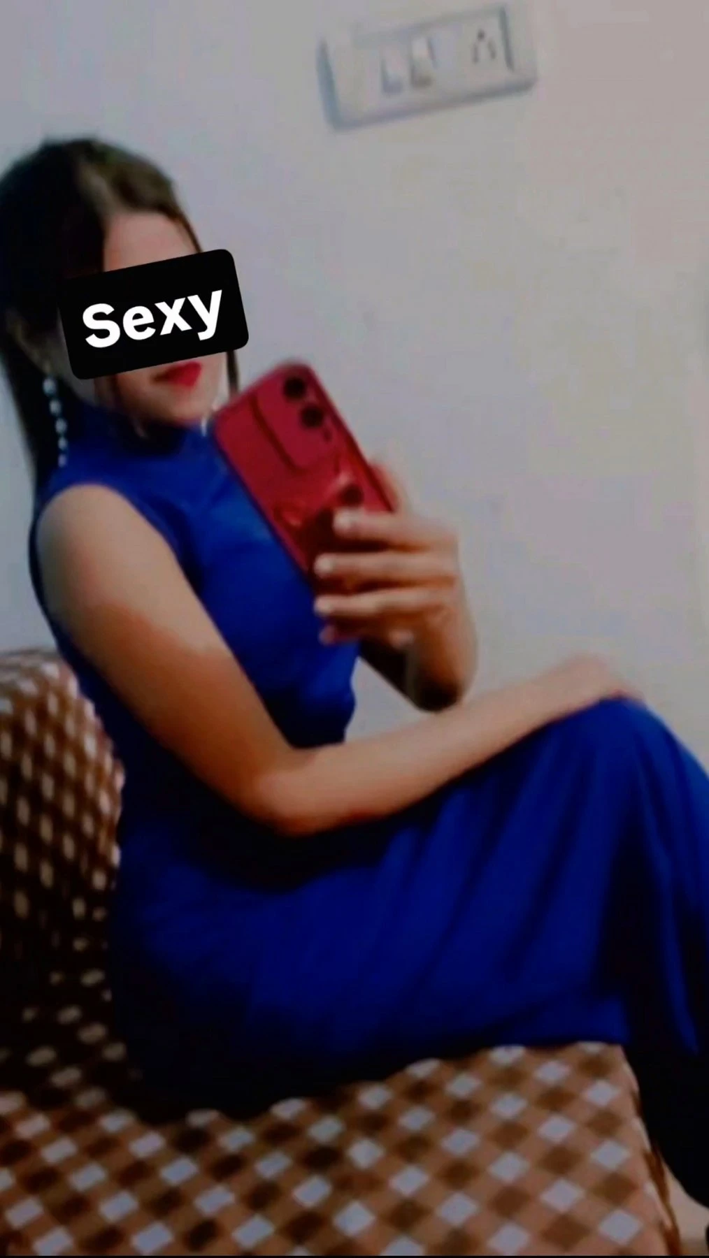 Janvi Independent – Indian escort in Noida — 3 / 6