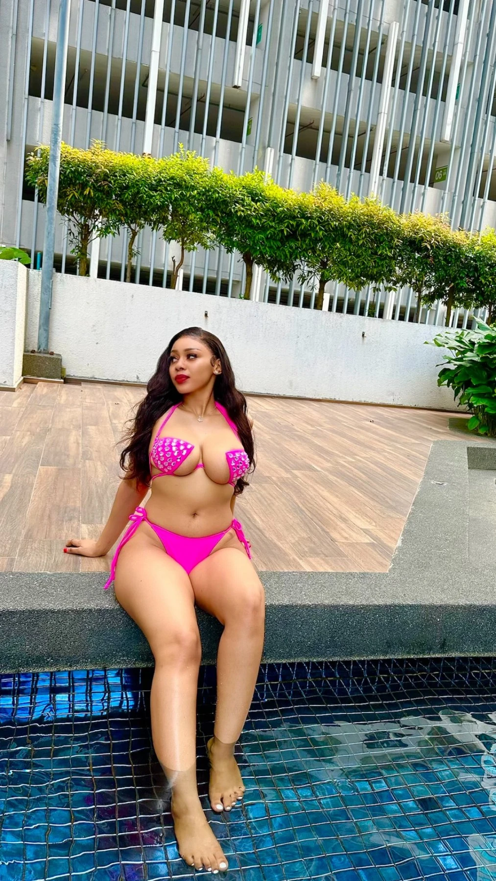 Ms Donna – South African escort in Dar es Salaam — 8 / 11