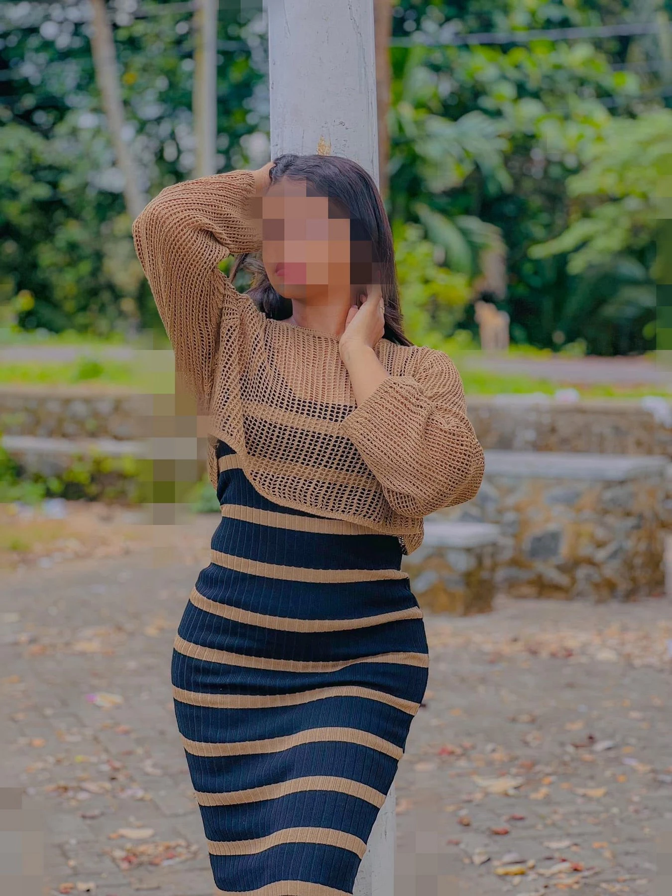 Hot Chocolate‍ – Sri Lankan escort in Colombo — 6 / 7