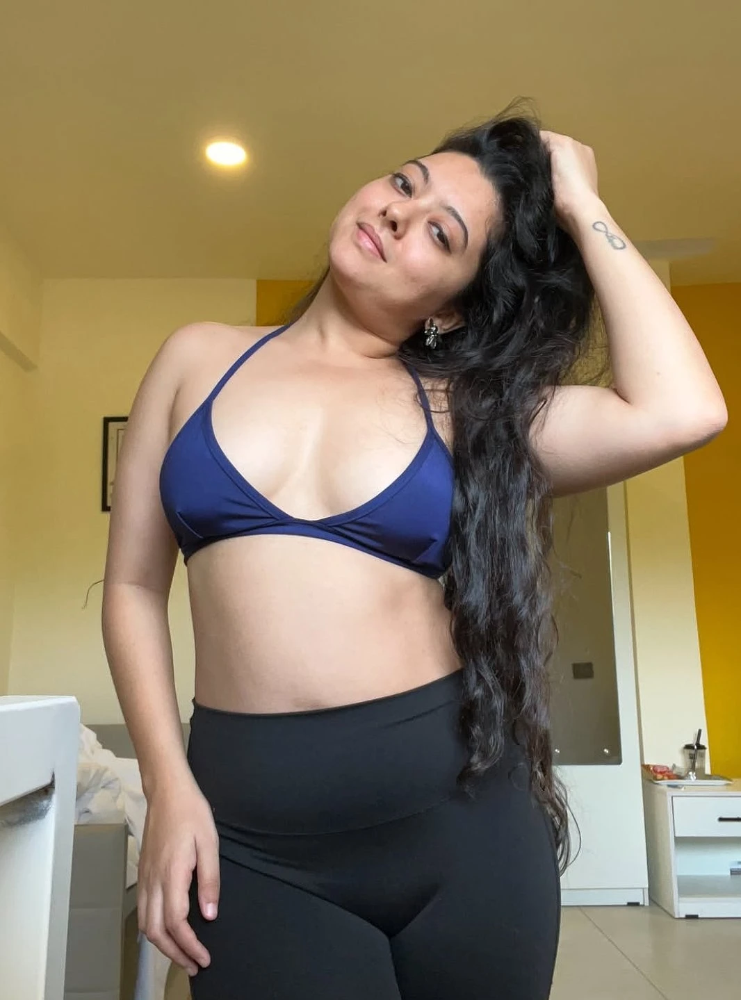 Jyotsna – Indian escort in Gurgaon — 2 / 4