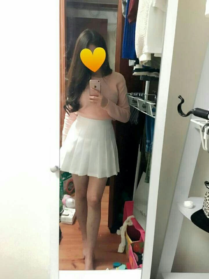 Su Ji – South Korean escort in Seoul — 2 / 3