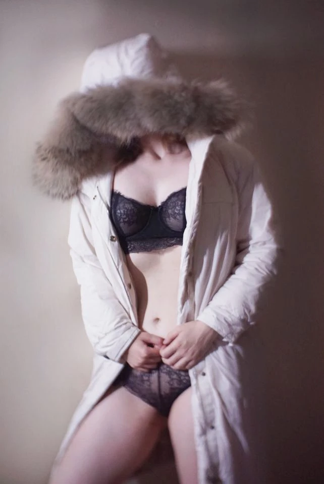 Hanna – French escort in Seoul — 5 / 8