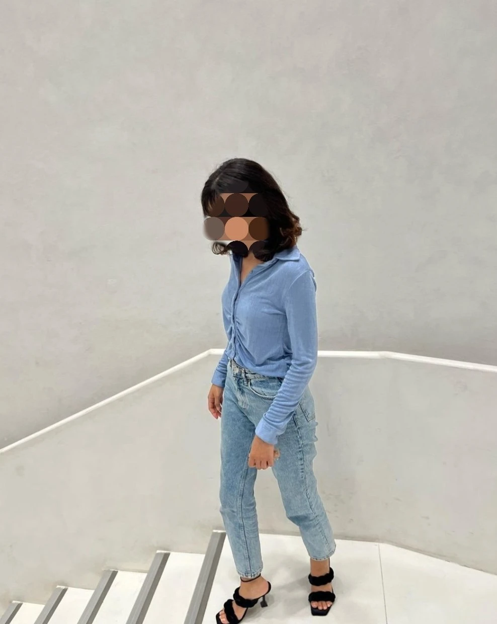 Priya 🦋 ( real meet and cam show) – Indian escort in Chennai — 3 / 6
