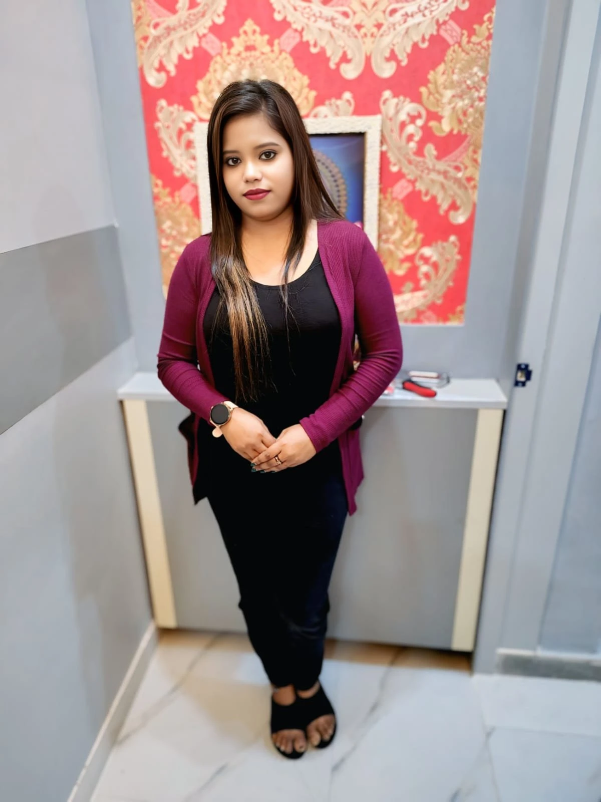 Neha Independent Escort Service – Indian escort in Kolkata — 7 / 24