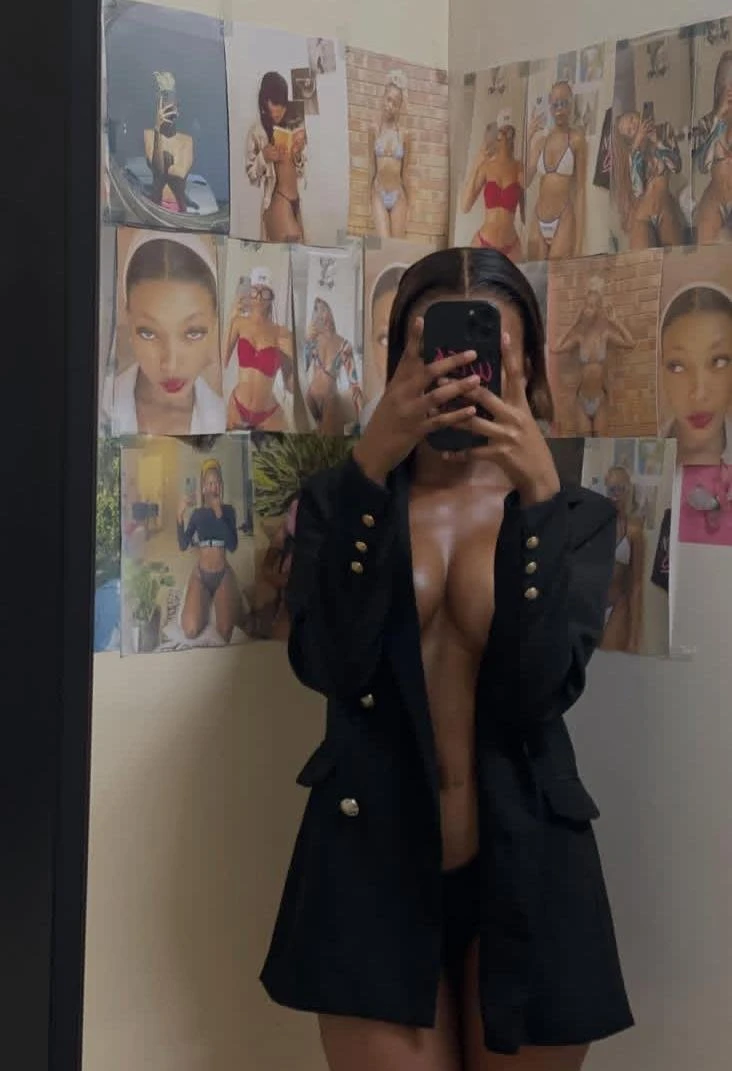 Mercy – Ugandan escort in Kathmandu — 5 / 7