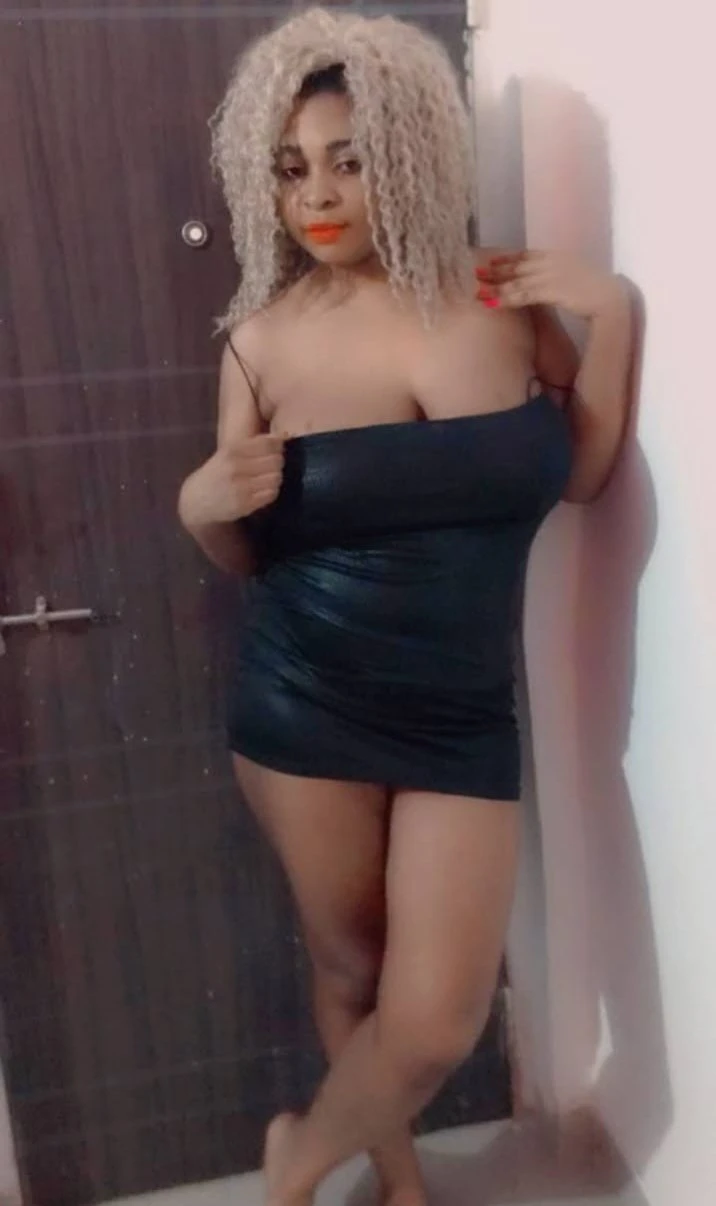 Angel – Kenyan escort in Pune, Escort, Pune