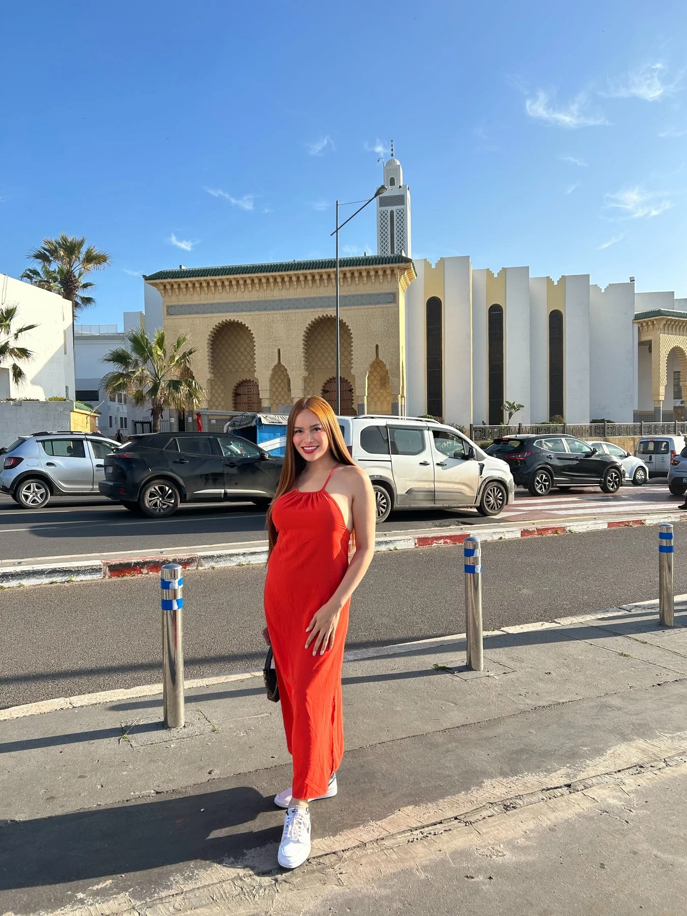 Goddess Diana just arrived – Filipino escort in Casablanca — 19 / 22