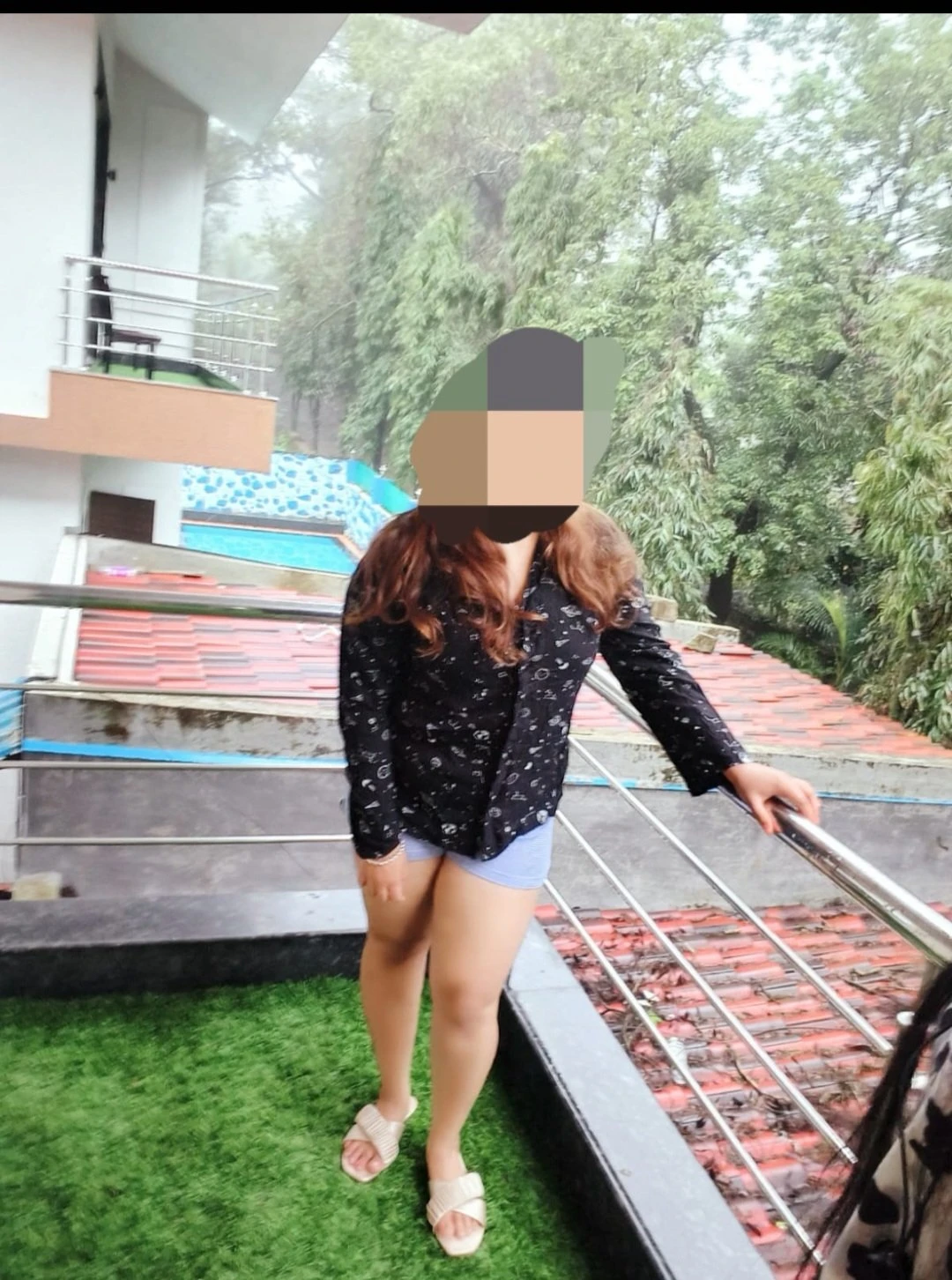 Jiya – Indian escort in Mumbai — 4 / 7