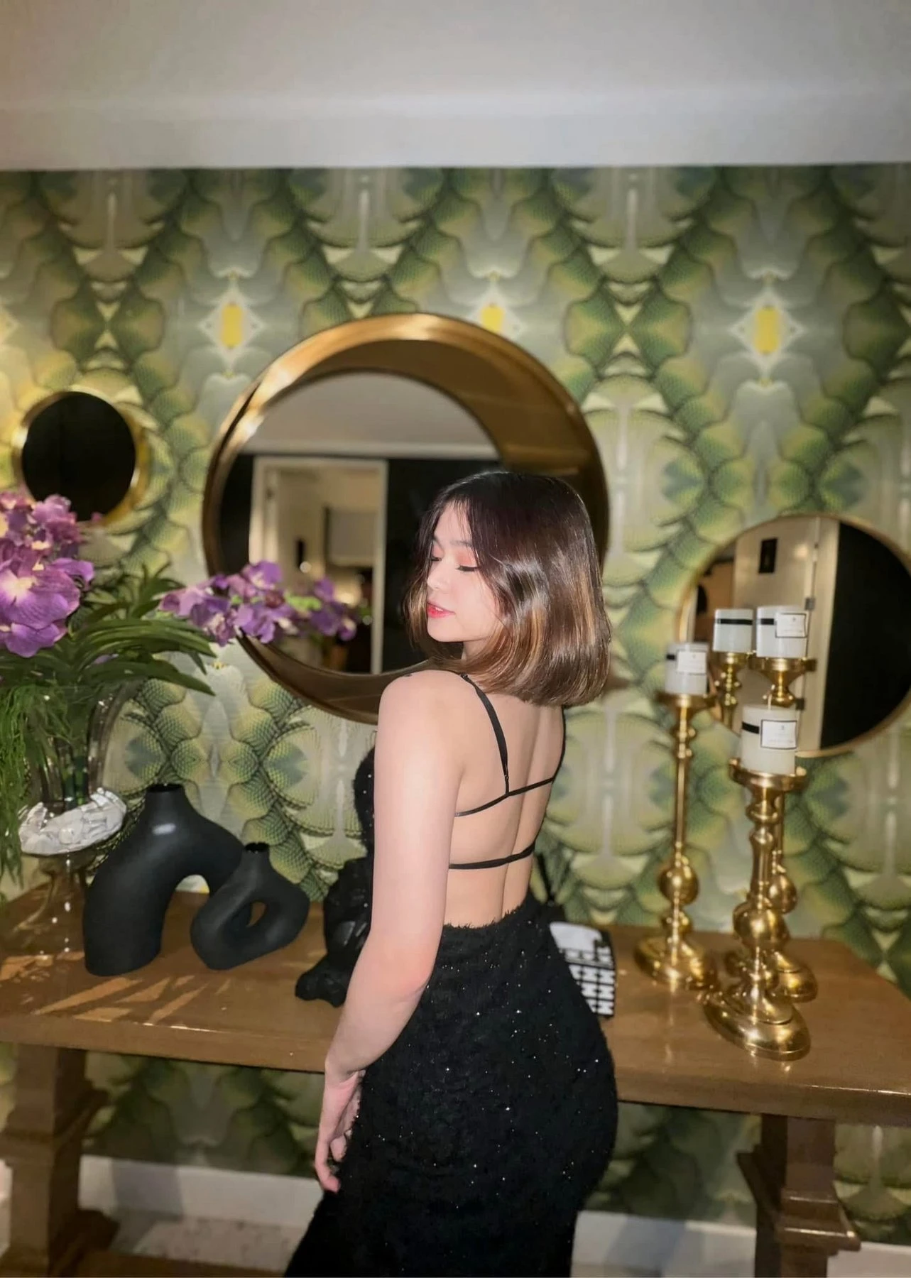 INDEPENDENT NEW GIRL STACEY – Filipino escort in Hong Kong — 9 / 12