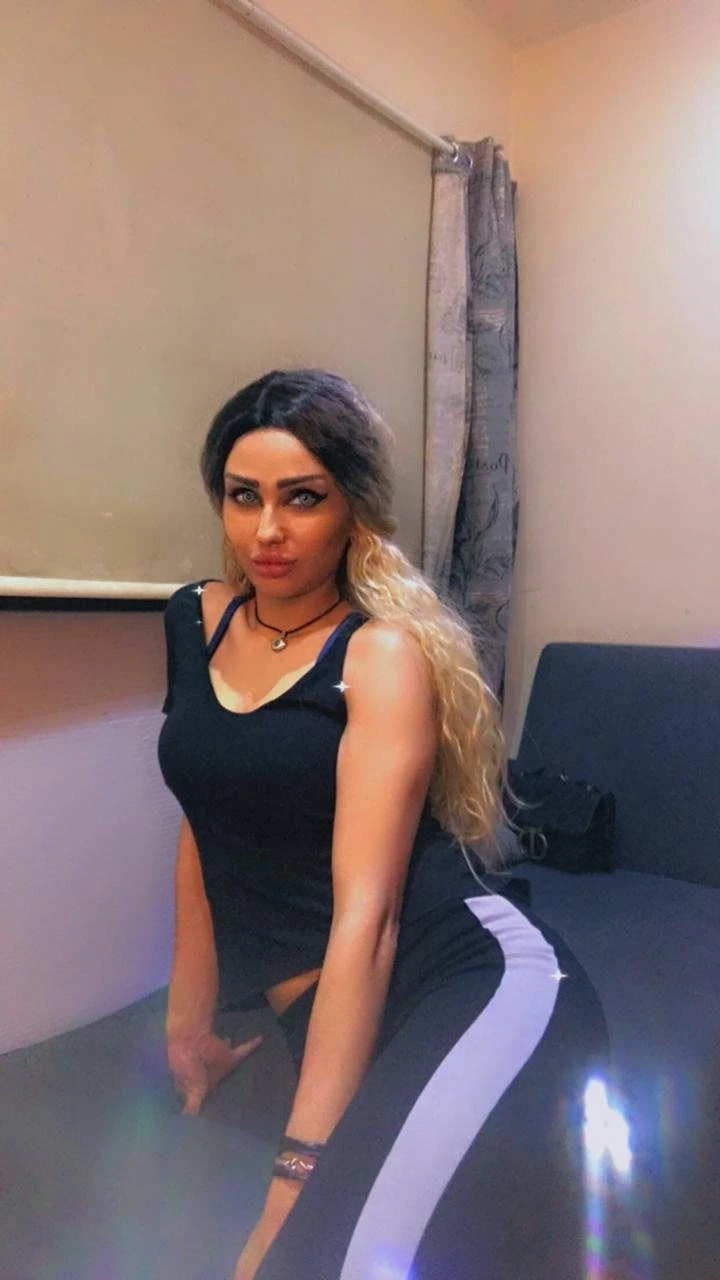 Maya – Lebanese escort in Beirut — 5 / 9