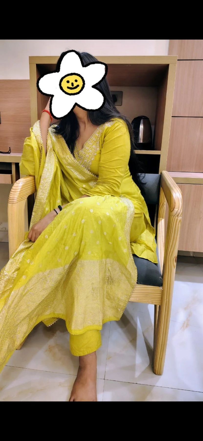 Manvi – Indian escort in New Delhi — 2 / 6
